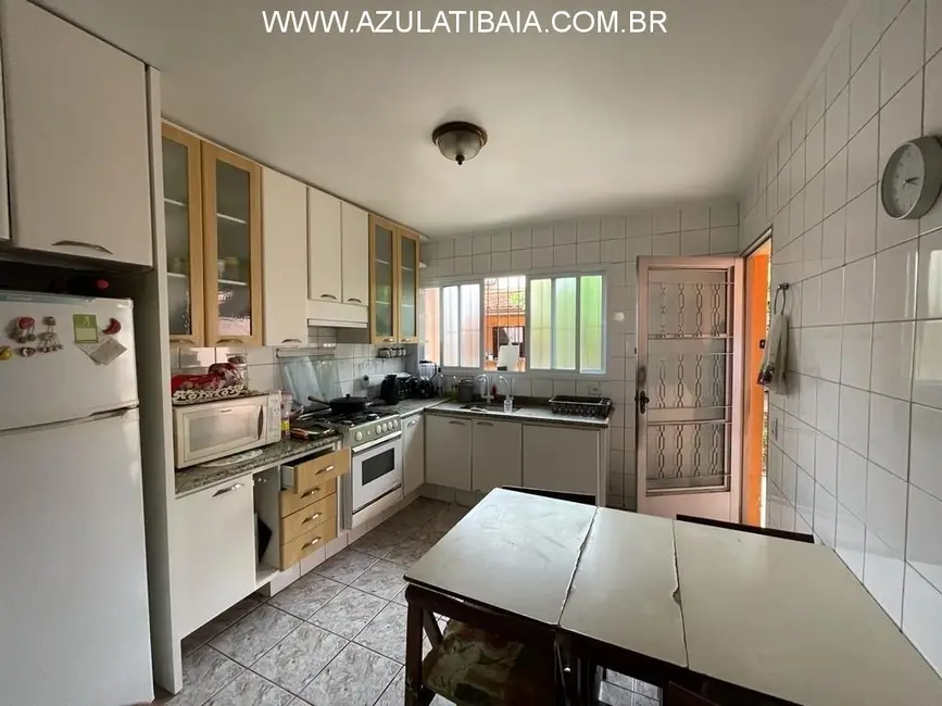 Foto 7 de Casa com 4 quartos à venda, 172m2 em Atibaia Jardim, Atibaia - SP