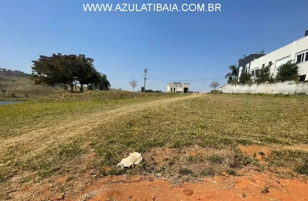 Foto 1 de Terreno / Lote à venda, 941m2 em Atibaia - SP