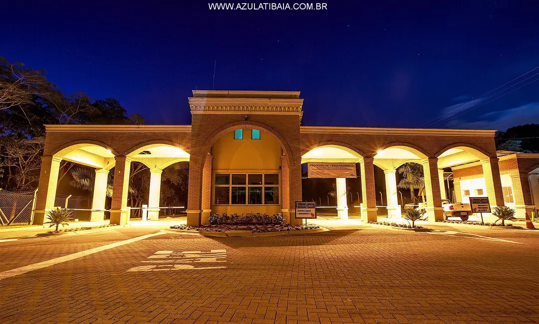 Foto 5 de Terreno / Lote à venda, 941m2 em Atibaia - SP