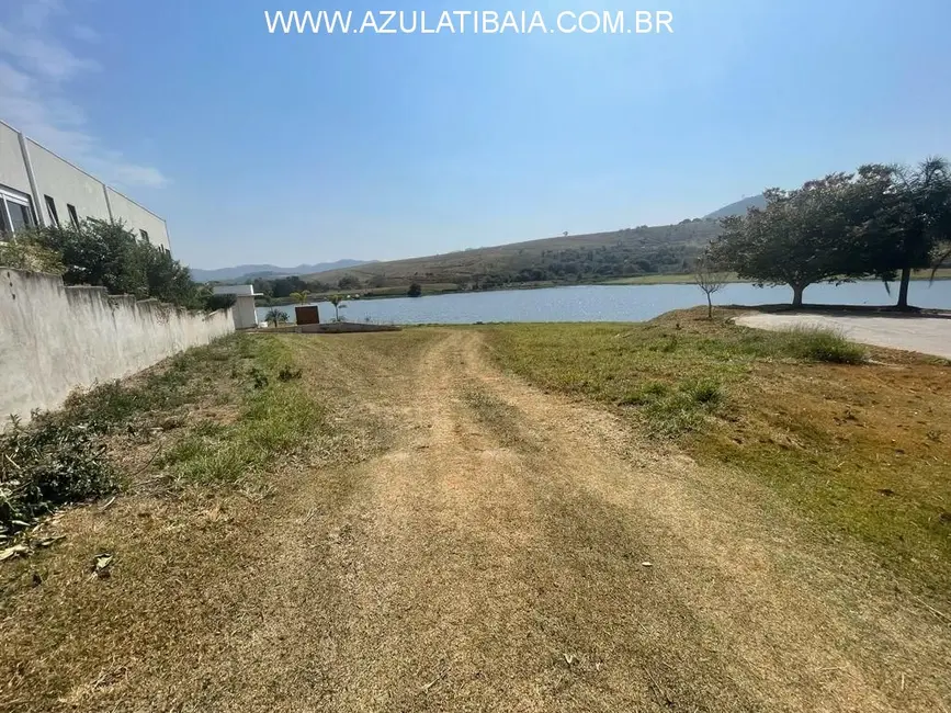 Foto 3 de Terreno / Lote à venda, 941m2 em Atibaia - SP