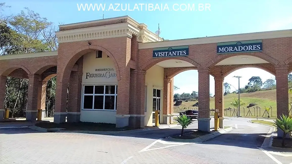 Foto 4 de Terreno / Lote à venda, 941m2 em Atibaia - SP