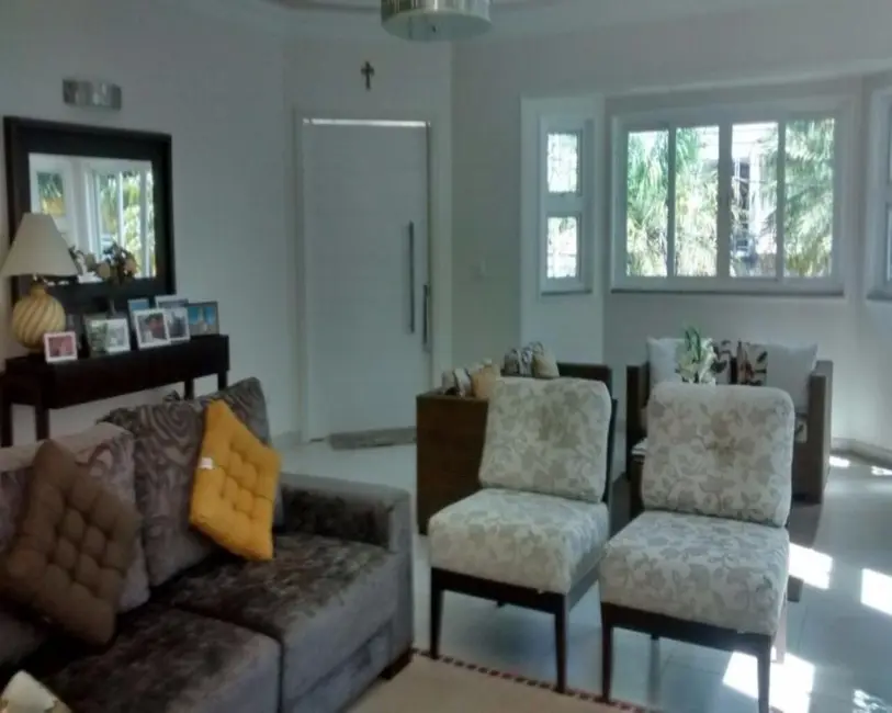 Casa de Condomínio com 3 quartos à venda, 340m2 em Parque Arco Iris, Atibaia - SP - imagem 4 Foto 4 de Casa de Condomínio com 3 quartos à venda, 340m2 em Parque Arco Iris, Atibaia - SP