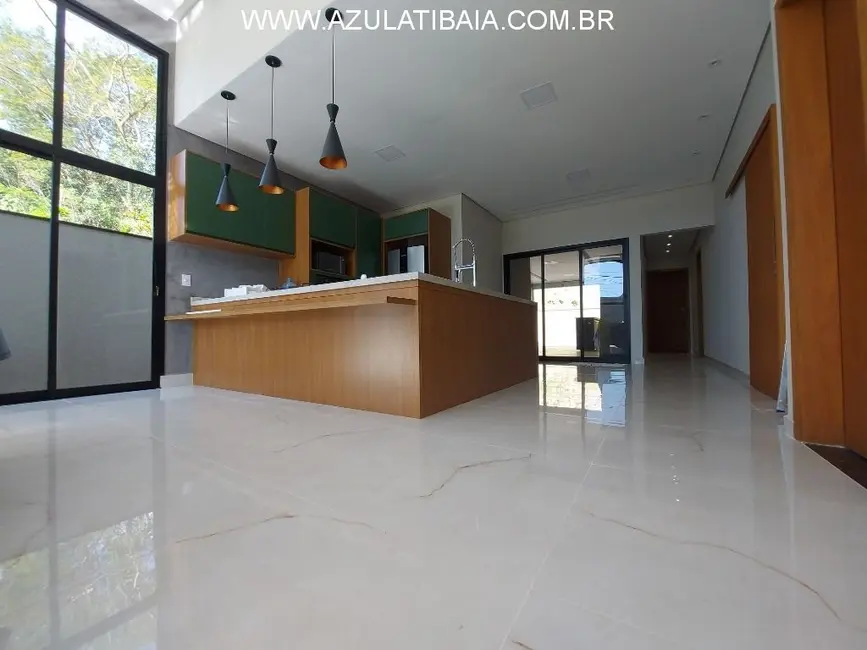 Casa de Condomínio com 3 quartos à venda, 198m2 em Atibaia - SP - imagem 8 Foto 8 de Casa de Condomínio com 3 quartos à venda, 198m2 em Atibaia - SP