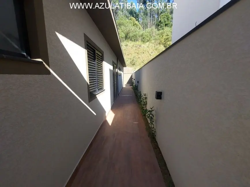 Casa de Condomínio com 3 quartos à venda, 198m2 em Atibaia - SP - imagem 6 Foto 6 de Casa de Condomínio com 3 quartos à venda, 198m2 em Atibaia - SP