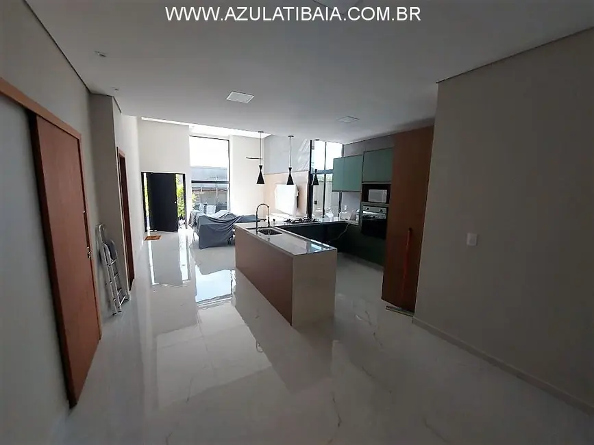 Casa de Condomínio com 3 quartos à venda, 198m2 em Atibaia - SP - imagem 9 Foto 9 de Casa de Condomínio com 3 quartos à venda, 198m2 em Atibaia - SP