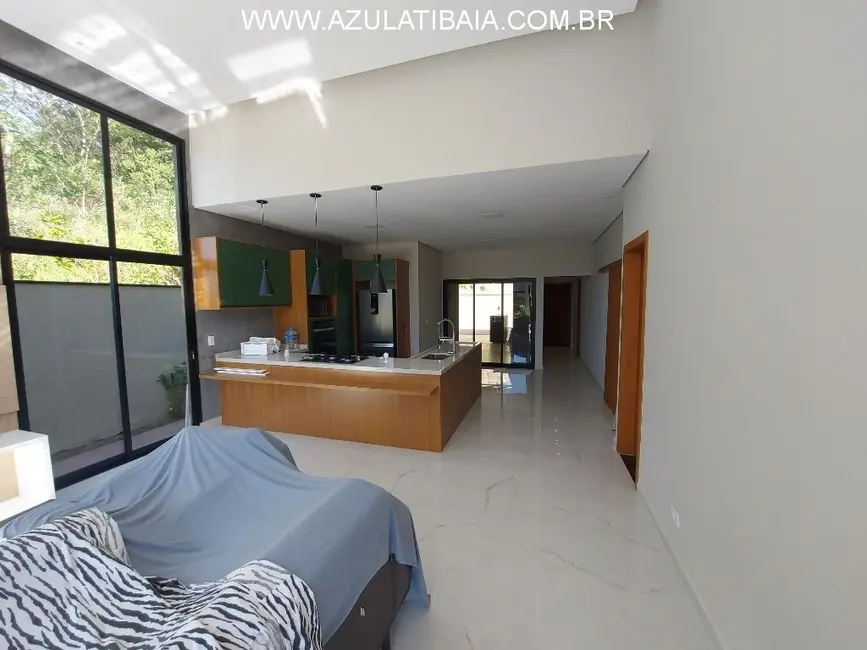 Casa de Condomínio com 3 quartos à venda, 198m2 em Atibaia - SP - imagem 7 Foto 7 de Casa de Condomínio com 3 quartos à venda, 198m2 em Atibaia - SP