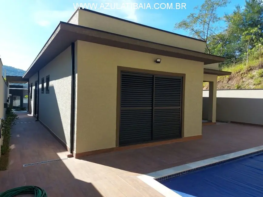 Casa de Condomínio com 3 quartos à venda, 198m2 em Atibaia - SP - imagem 5 Foto 5 de Casa de Condomínio com 3 quartos à venda, 198m2 em Atibaia - SP