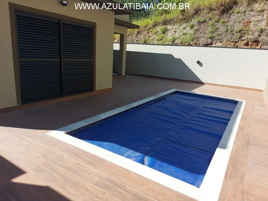 Casa de Condomínio com 3 quartos à venda, 198m2 em Atibaia - SP - imagem 3 Foto 3 de Casa de Condomínio com 3 quartos à venda, 198m2 em Atibaia - SP