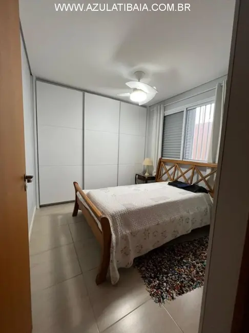 Foto 6 de Casa com 3 quartos à venda, 180m2 em Vila Santista, Atibaia - SP