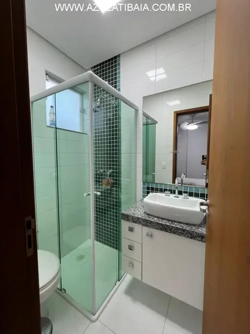 Foto 8 de Casa com 3 quartos à venda, 180m2 em Vila Santista, Atibaia - SP