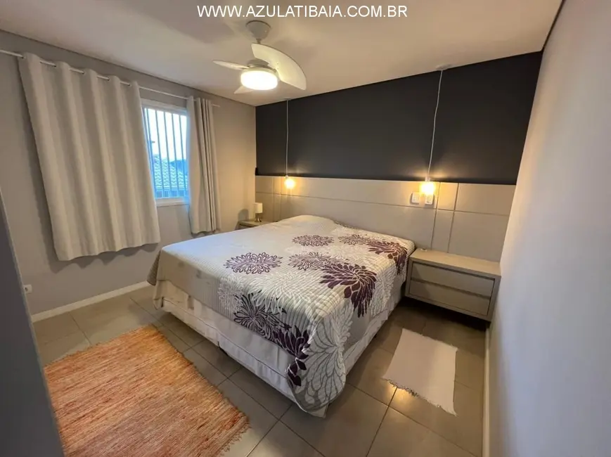 Foto 4 de Casa com 3 quartos à venda, 180m2 em Vila Santista, Atibaia - SP
