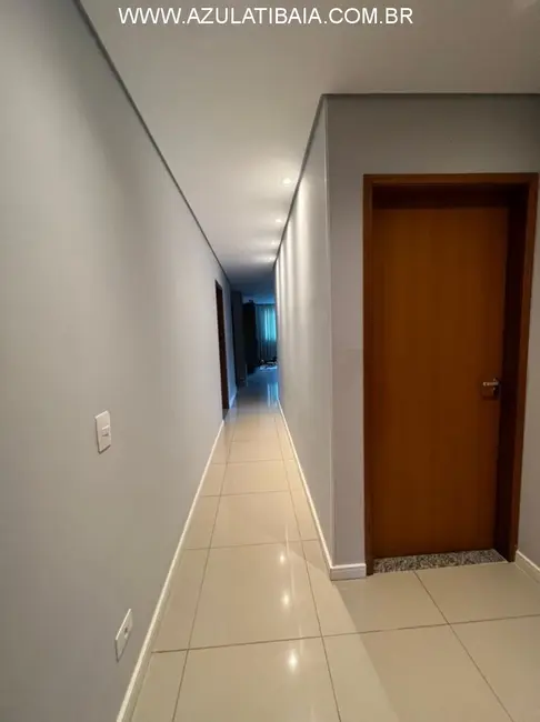 Foto 5 de Casa com 3 quartos à venda, 180m2 em Vila Santista, Atibaia - SP