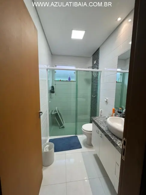 Foto 7 de Casa com 3 quartos à venda, 180m2 em Vila Santista, Atibaia - SP