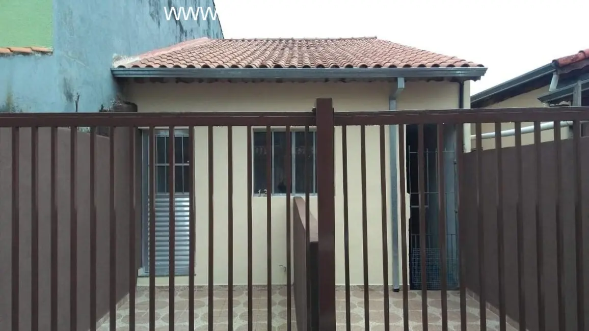Foto 1 de Casa com 3 quartos à venda, 120m2 em Jardim Imperial, Atibaia - SP
