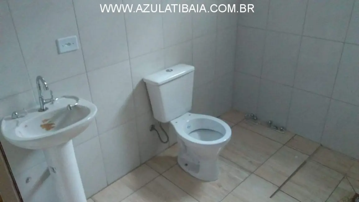 Foto 6 de Casa com 3 quartos à venda, 120m2 em Jardim Imperial, Atibaia - SP