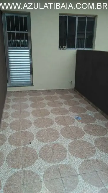 Foto 4 de Casa com 3 quartos à venda, 120m2 em Jardim Imperial, Atibaia - SP