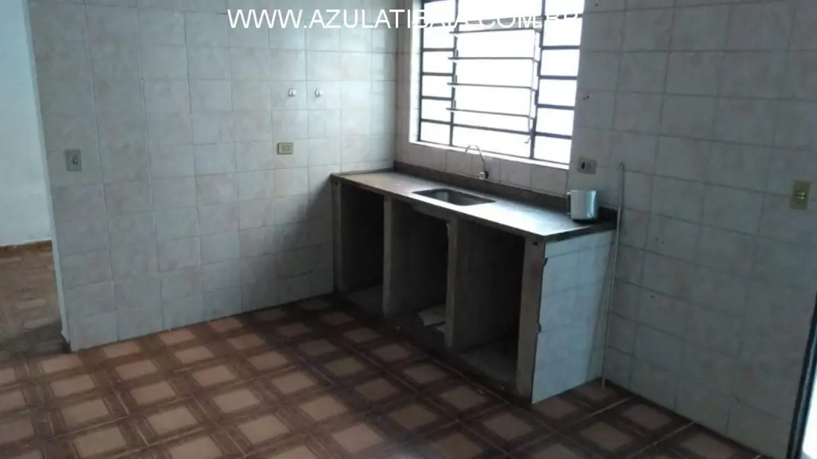 Foto 2 de Casa com 3 quartos à venda, 120m2 em Jardim Imperial, Atibaia - SP