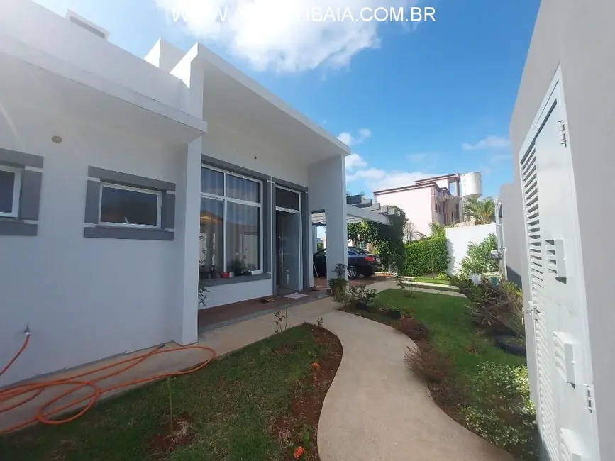 Foto 4 de Casa com 4 quartos à venda, 265m2 em Jardim Estância Brasil, Atibaia - SP