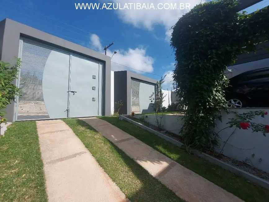 Foto 2 de Casa com 4 quartos à venda, 265m2 em Jardim Estância Brasil, Atibaia - SP