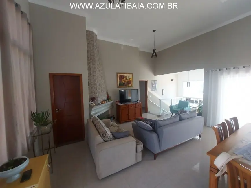 Foto 8 de Casa com 4 quartos à venda, 265m2 em Jardim Estância Brasil, Atibaia - SP