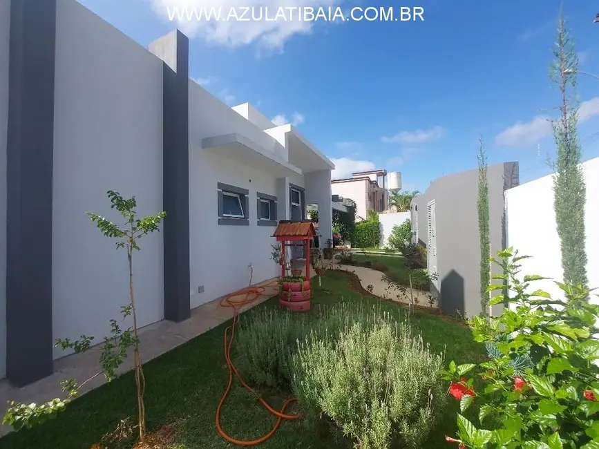 Foto 5 de Casa com 4 quartos à venda, 265m2 em Jardim Estância Brasil, Atibaia - SP