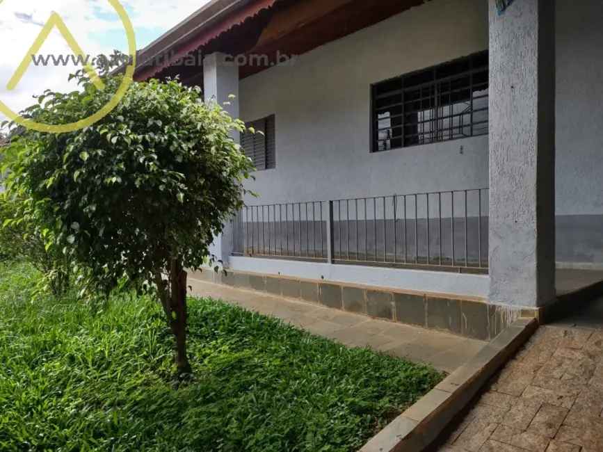 Foto 2 de Casa de Condomínio com 3 quartos à venda, 145m2 em Jardim dos Pinheiros, Atibaia - SP