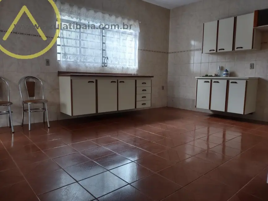 Foto 6 de Casa de Condomínio com 3 quartos à venda, 145m2 em Jardim dos Pinheiros, Atibaia - SP