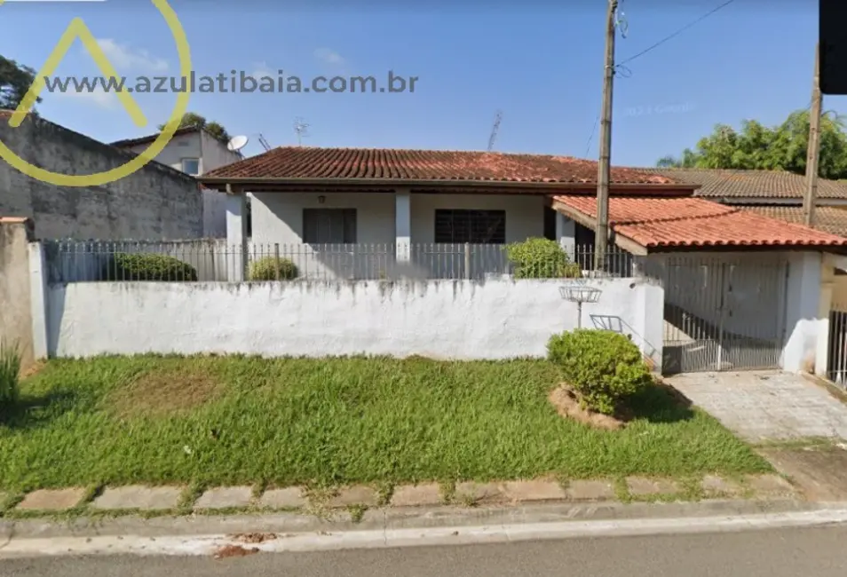Foto 1 de Casa de Condomínio com 3 quartos à venda, 145m2 em Jardim dos Pinheiros, Atibaia - SP