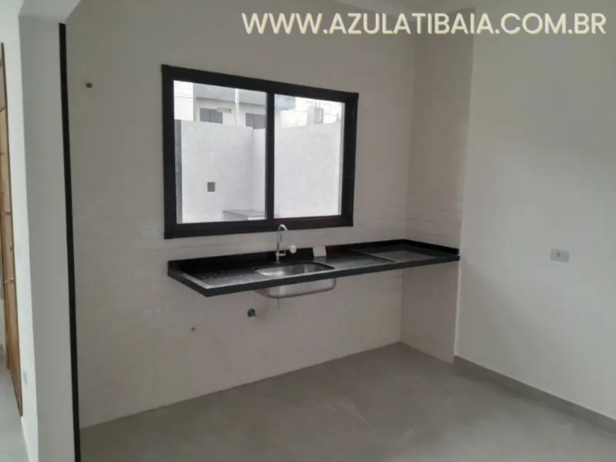 Casa com 3 quartos à venda, 95m2 em Atibaia - SP - imagem 3 Foto 3 de Casa com 3 quartos à venda, 95m2 em Atibaia - SP