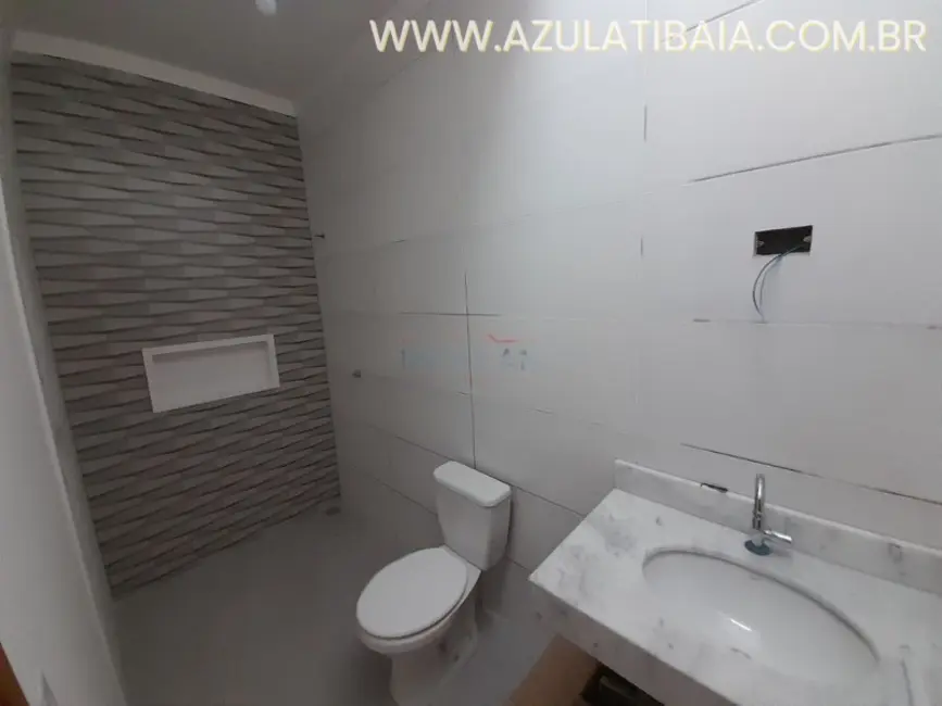 Casa com 3 quartos à venda, 95m2 em Atibaia - SP - imagem 5 Foto 5 de Casa com 3 quartos à venda, 95m2 em Atibaia - SP