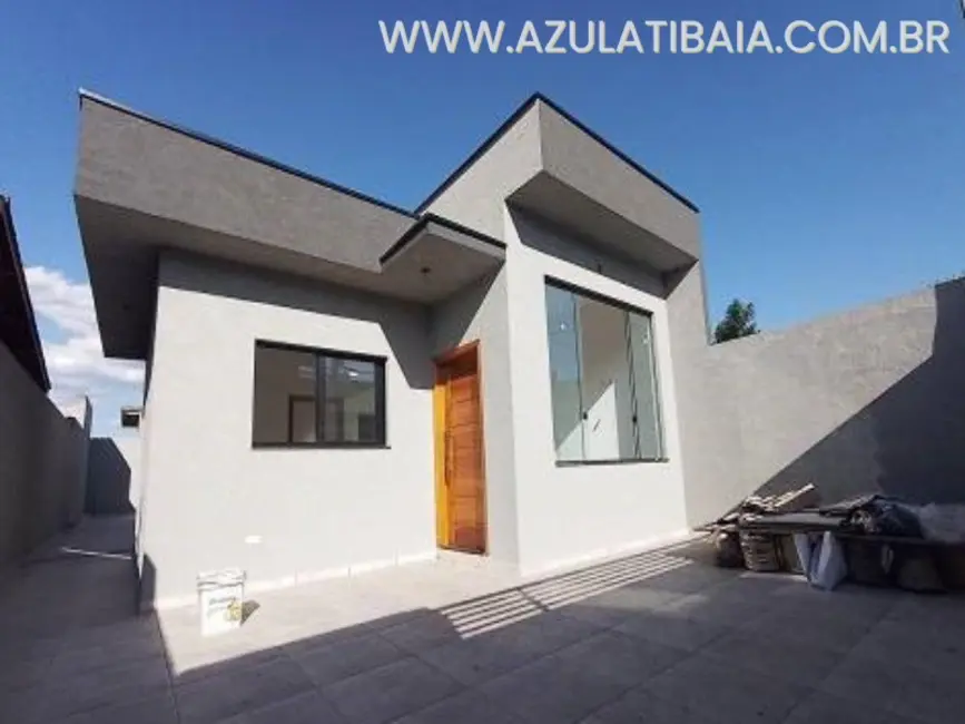 Casa com 3 quartos à venda, 95m2 em Atibaia - SP - imagem 2 Foto 2 de Casa com 3 quartos à venda, 95m2 em Atibaia - SP