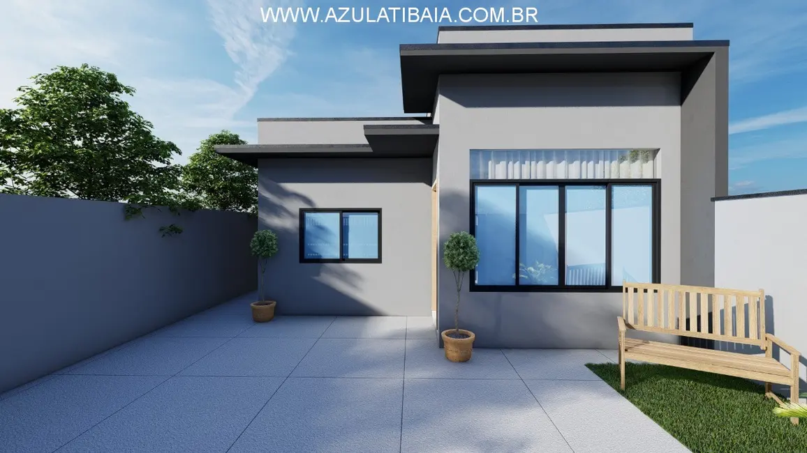 Casa com 3 quartos à venda, 95m2 em Atibaia - SP - imagem 9 Foto 9 de Casa com 3 quartos à venda, 95m2 em Atibaia - SP