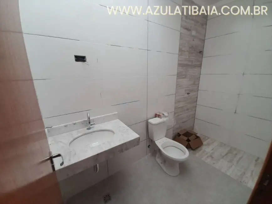 Casa com 3 quartos à venda, 95m2 em Atibaia - SP - imagem 6 Foto 6 de Casa com 3 quartos à venda, 95m2 em Atibaia - SP