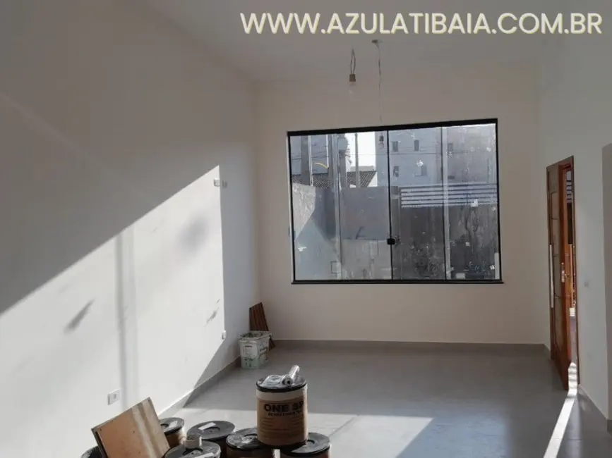 Casa com 3 quartos à venda, 95m2 em Atibaia - SP - imagem 4 Foto 4 de Casa com 3 quartos à venda, 95m2 em Atibaia - SP