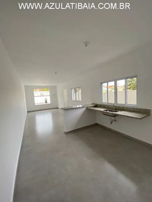 Foto 4 de Casa com 3 quartos à venda, 115m2 em Jardim dos Pinheiros, Atibaia - SP