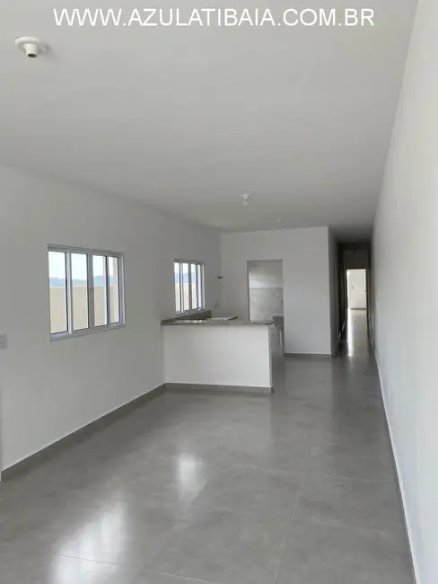 Foto 3 de Casa com 3 quartos à venda, 115m2 em Jardim dos Pinheiros, Atibaia - SP