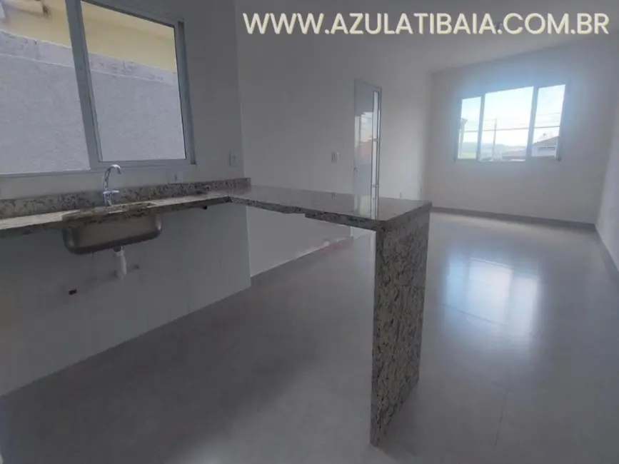 Foto 2 de Casa com 3 quartos à venda, 125m2 em Jardim dos Pinheiros, Atibaia - SP