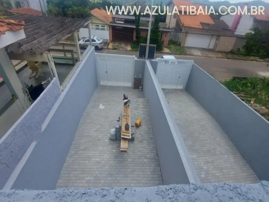 Foto 4 de Casa com 3 quartos à venda, 125m2 em Jardim dos Pinheiros, Atibaia - SP
