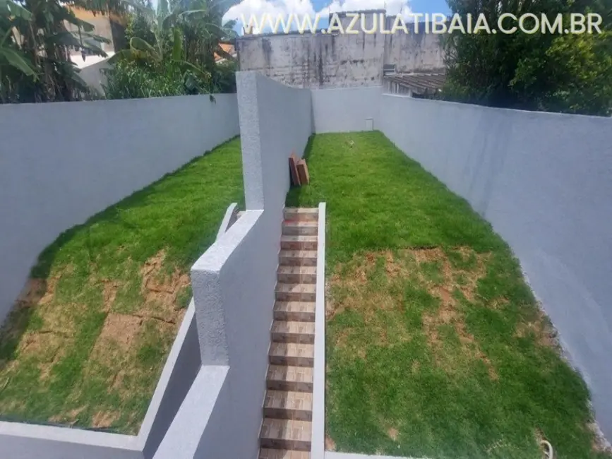 Foto 8 de Casa com 3 quartos à venda, 125m2 em Jardim dos Pinheiros, Atibaia - SP