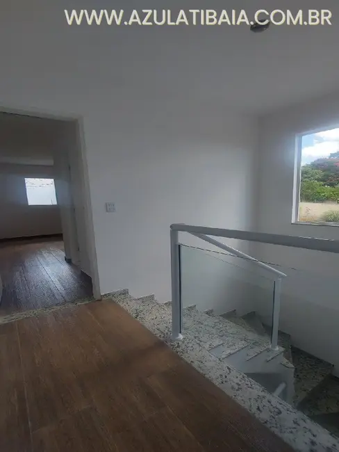 Foto 3 de Casa com 3 quartos à venda, 125m2 em Jardim dos Pinheiros, Atibaia - SP