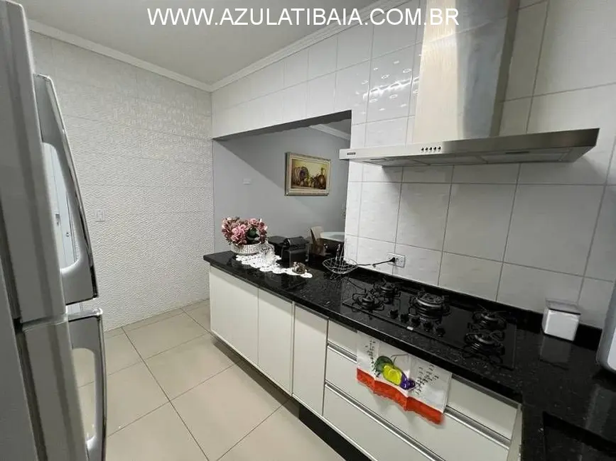 Foto 6 de Casa com 3 quartos à venda, 100m2 em Atibaia - SP