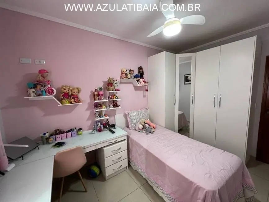 Foto 9 de Casa com 3 quartos à venda, 100m2 em Atibaia - SP