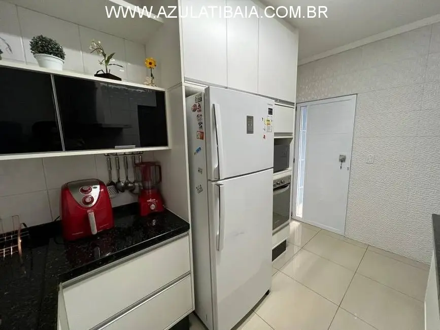 Foto 7 de Casa com 3 quartos à venda, 100m2 em Atibaia - SP