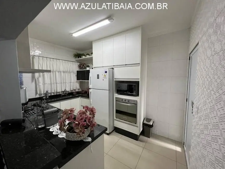 Foto 5 de Casa com 3 quartos à venda, 100m2 em Atibaia - SP