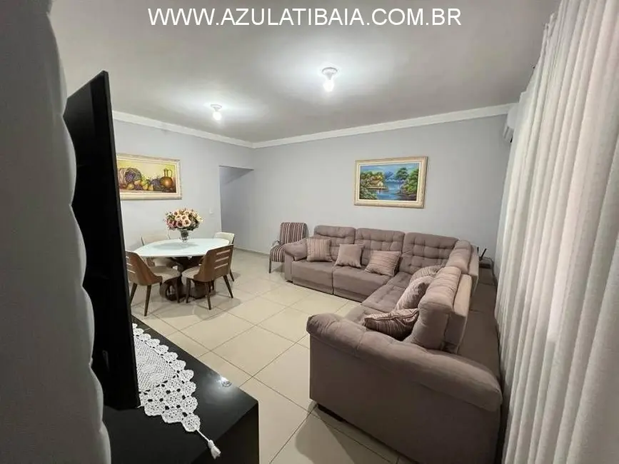 Foto 4 de Casa com 3 quartos à venda, 100m2 em Atibaia - SP