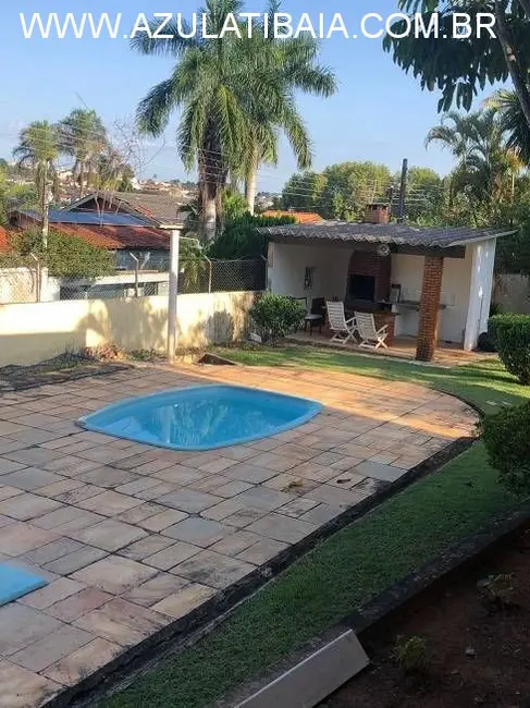 Foto 8 de Casa com 6 quartos à venda, 350m2 em Jardim Paulista, Atibaia - SP