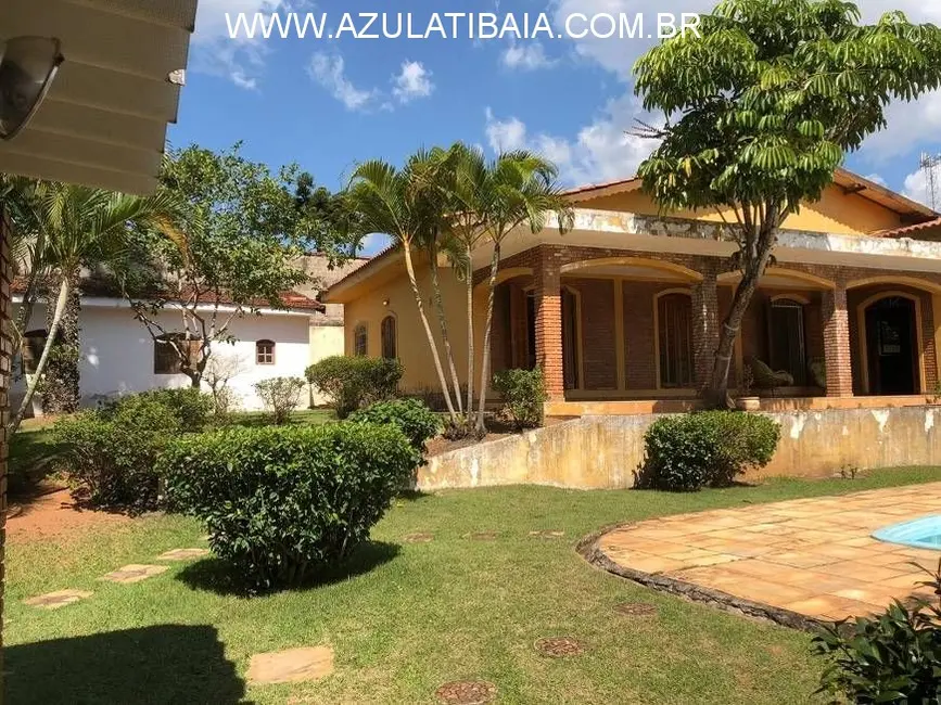 Foto 9 de Casa com 6 quartos à venda, 350m2 em Jardim Paulista, Atibaia - SP