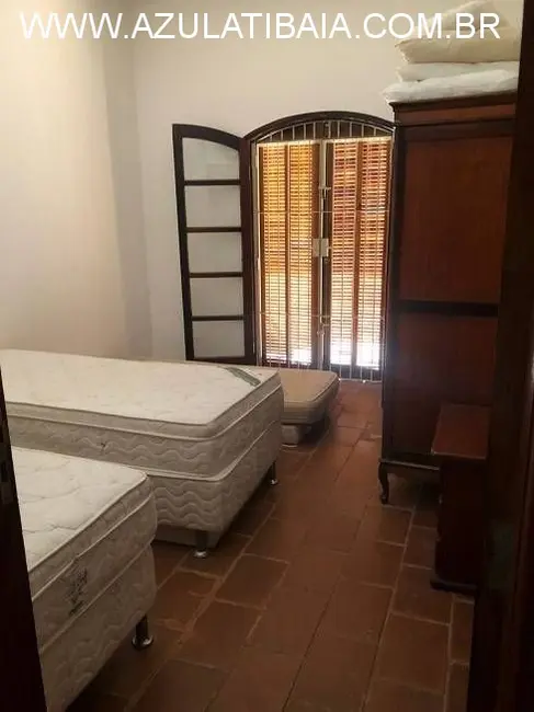 Foto 5 de Casa com 6 quartos à venda, 350m2 em Jardim Paulista, Atibaia - SP
