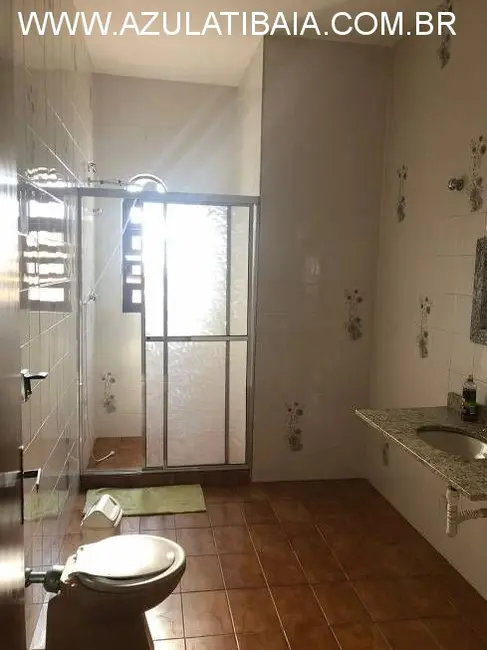 Foto 4 de Casa com 6 quartos à venda, 350m2 em Jardim Paulista, Atibaia - SP