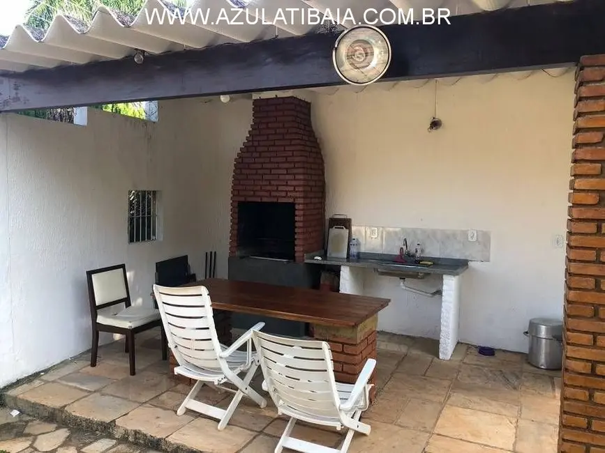 Foto 6 de Casa com 6 quartos à venda, 350m2 em Jardim Paulista, Atibaia - SP